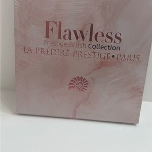 Flawless Prestige Brush Collection - Pink